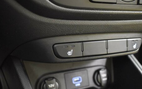 Hyundai Solaris II рестайлинг, 2019 год, 778 900 рублей, 18 фотография