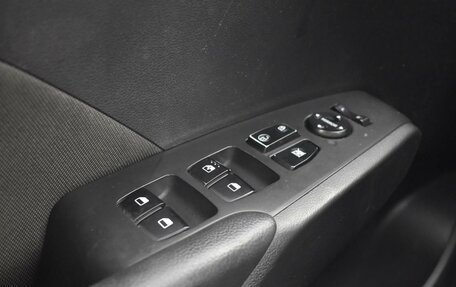 Hyundai Solaris II рестайлинг, 2019 год, 778 900 рублей, 19 фотография