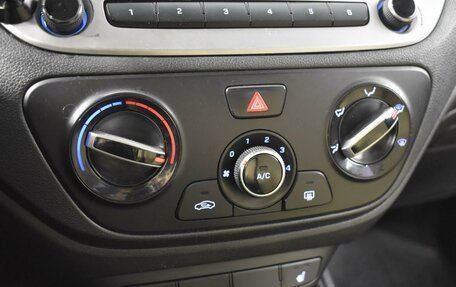 Hyundai Solaris II рестайлинг, 2019 год, 778 900 рублей, 17 фотография