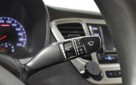 Hyundai Solaris II рестайлинг, 2019 год, 778 900 рублей, 16 фотография