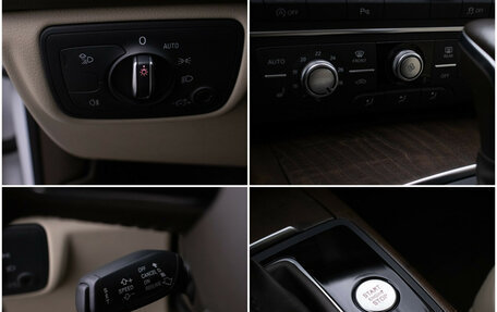 Audi A6, 2015 год, 1 880 000 рублей, 17 фотография