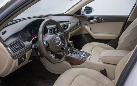 Audi A6, 2015 год, 1 880 000 рублей, 10 фотография