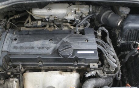 Hyundai Getz I рестайлинг, 2008 год, 570 000 рублей, 15 фотография