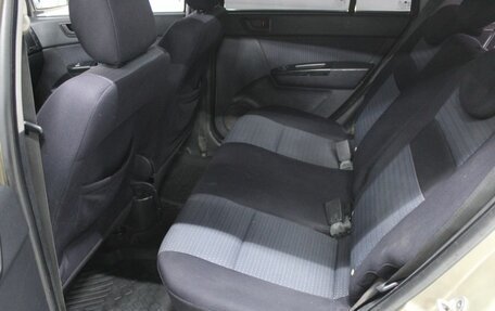 Hyundai Getz I рестайлинг, 2008 год, 570 000 рублей, 17 фотография