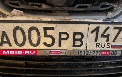 Renault Kaptur I рестайлинг, 2021 год, 1 000 000 рублей, 1 фотография