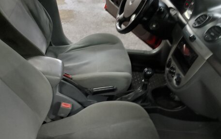 Chevrolet Lacetti, 2007 год, 340 000 рублей, 14 фотография