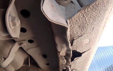 Chevrolet Lacetti, 2007 год, 340 000 рублей, 15 фотография