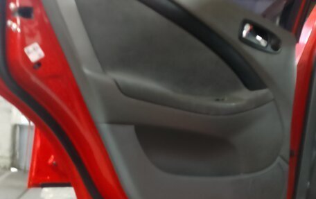 Chevrolet Lacetti, 2007 год, 340 000 рублей, 12 фотография