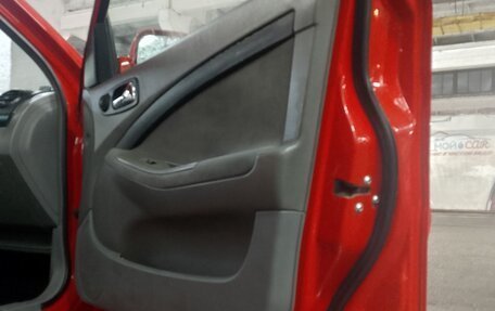 Chevrolet Lacetti, 2007 год, 340 000 рублей, 11 фотография