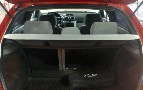 Chevrolet Lacetti, 2007 год, 340 000 рублей, 9 фотография