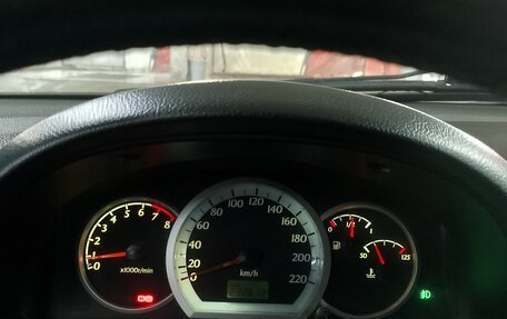 Chevrolet Lacetti, 2007 год, 340 000 рублей, 8 фотография