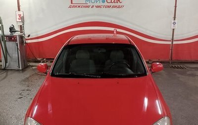 Chevrolet Lacetti, 2007 год, 340 000 рублей, 1 фотография