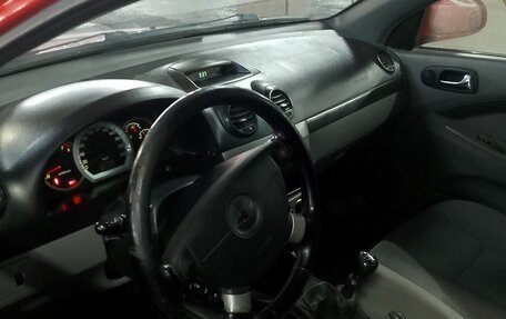 Chevrolet Lacetti, 2007 год, 340 000 рублей, 7 фотография