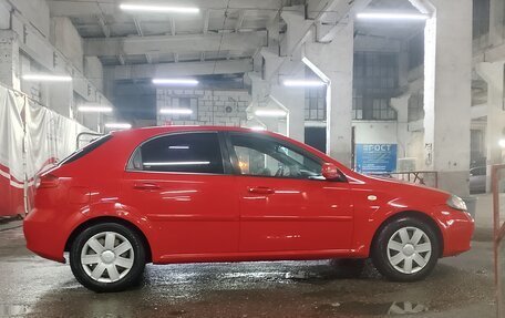 Chevrolet Lacetti, 2007 год, 340 000 рублей, 4 фотография