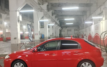 Chevrolet Lacetti, 2007 год, 340 000 рублей, 5 фотография