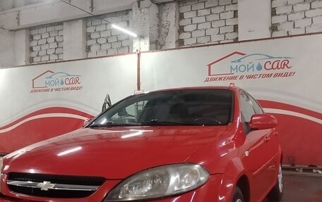 Chevrolet Lacetti, 2007 год, 340 000 рублей, 2 фотография