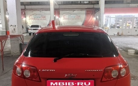Chevrolet Lacetti, 2007 год, 340 000 рублей, 6 фотография