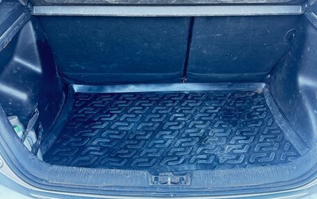 KIA Rio III рестайлинг, 2012 год, 790 000 рублей, 6 фотография