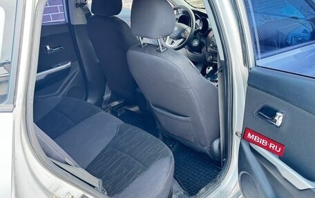 KIA Rio III рестайлинг, 2012 год, 790 000 рублей, 8 фотография