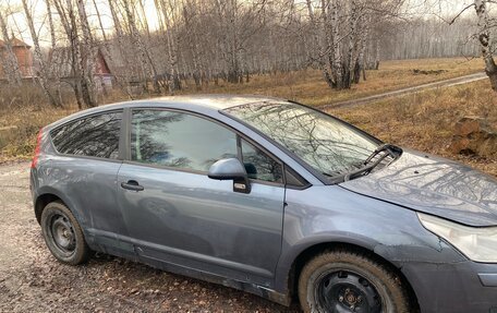 Citroen C4 II рестайлинг, 2006 год, 200 000 рублей, 3 фотография