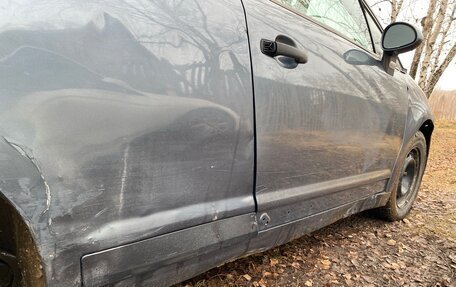 Citroen C4 II рестайлинг, 2006 год, 200 000 рублей, 5 фотография