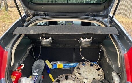 Citroen C4 II рестайлинг, 2006 год, 200 000 рублей, 10 фотография