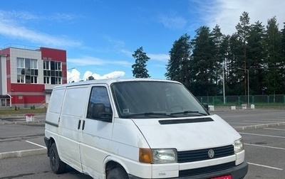 Volkswagen Transporter T4, 1991 год, 380 000 рублей, 1 фотография