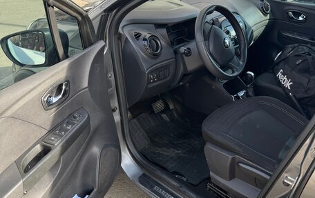 Renault Kaptur I рестайлинг, 2017 год, 890 000 рублей, 7 фотография