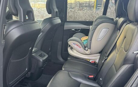 Volvo XC90 II рестайлинг, 2019 год, 5 350 000 рублей, 6 фотография