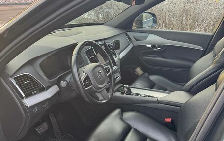 Volvo XC90 II рестайлинг, 2019 год, 5 350 000 рублей, 5 фотография