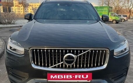Volvo XC90 II рестайлинг, 2019 год, 5 350 000 рублей, 2 фотография