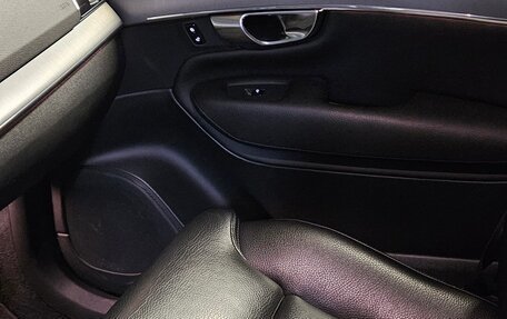 Volvo XC90 II рестайлинг, 2019 год, 5 350 000 рублей, 16 фотография