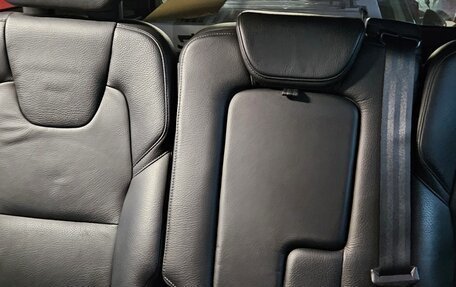 Volvo XC90 II рестайлинг, 2019 год, 5 350 000 рублей, 14 фотография