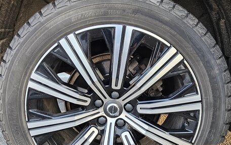 Volvo XC90 II рестайлинг, 2019 год, 5 350 000 рублей, 13 фотография