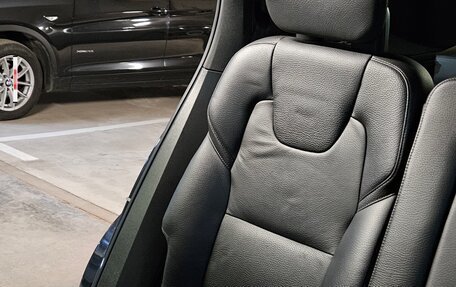 Volvo XC90 II рестайлинг, 2019 год, 5 350 000 рублей, 15 фотография