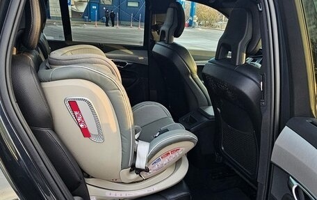Volvo XC90 II рестайлинг, 2019 год, 5 350 000 рублей, 12 фотография