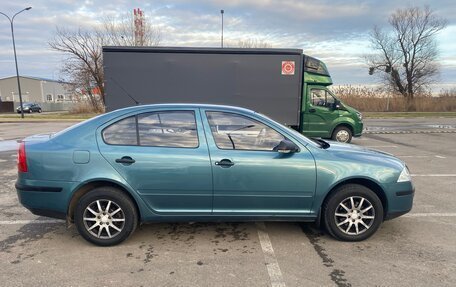 Skoda Octavia, 2005 год, 550 000 рублей, 3 фотография