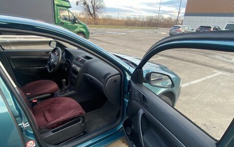 Skoda Octavia, 2005 год, 550 000 рублей, 13 фотография