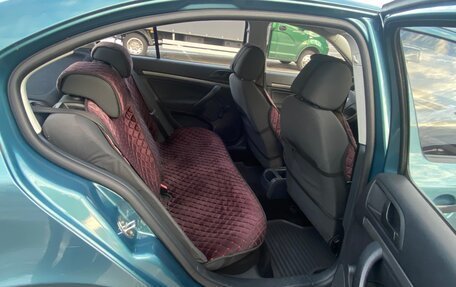 Skoda Octavia, 2005 год, 550 000 рублей, 17 фотография