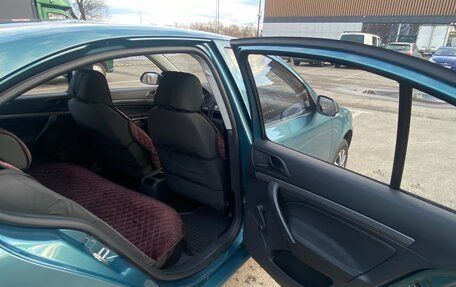 Skoda Octavia, 2005 год, 550 000 рублей, 16 фотография