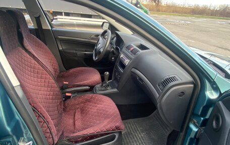 Skoda Octavia, 2005 год, 550 000 рублей, 15 фотография