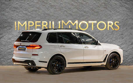 BMW X7, 2025 год, 17 490 000 рублей, 5 фотография