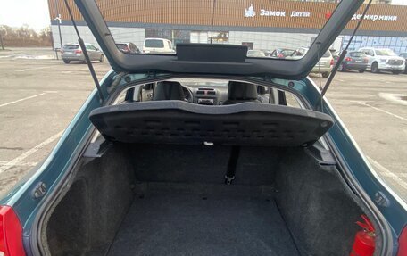 Skoda Octavia, 2005 год, 550 000 рублей, 19 фотография