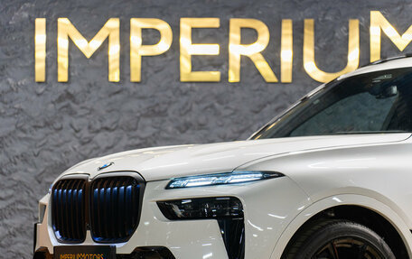 BMW X7, 2025 год, 17 490 000 рублей, 4 фотография