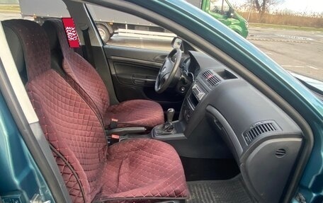 Skoda Octavia, 2005 год, 550 000 рублей, 14 фотография