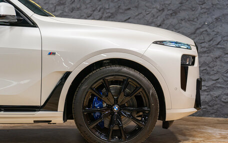 BMW X7, 2025 год, 17 490 000 рублей, 6 фотография