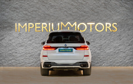 BMW X7, 2025 год, 17 490 000 рублей, 7 фотография