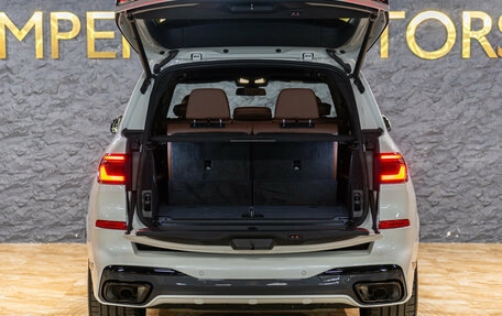 BMW X7, 2025 год, 17 490 000 рублей, 8 фотография