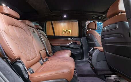 BMW X7, 2025 год, 17 490 000 рублей, 16 фотография