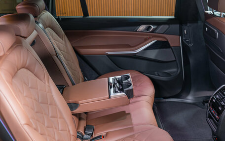 BMW X7, 2025 год, 17 490 000 рублей, 17 фотография